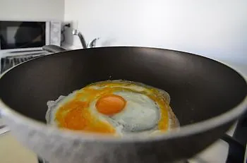 Halldis Lejlighed