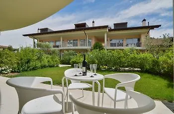Halldis Apartamento *