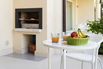 Halldis Apartamento
