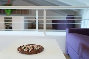 Apartamento Halldis