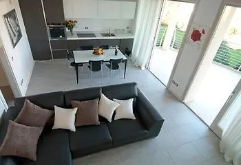 Apartamento Halldis Sirmione