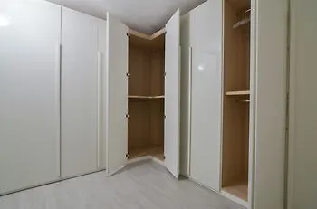 Apartamento Halldis