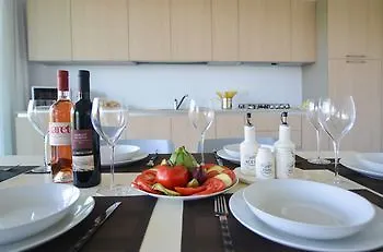 דירה Halldis סירמיונה