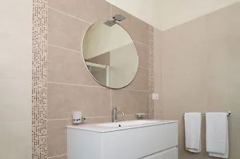 Apartamento Halldis