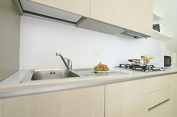 Halldis Apartamento Sirmione