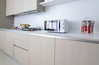 Halldis Apartamento