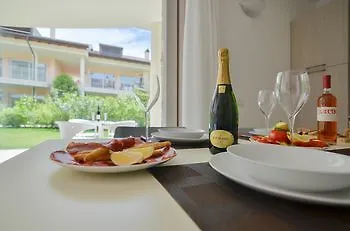 Apartamento Halldis Sirmione