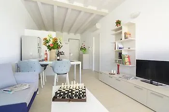 Apartamento Halldis *