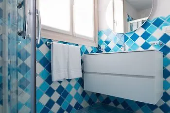 Διαμέρισμα Halldis *