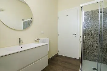Διαμέρισμα Halldis Σιρμιόνε