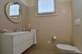 Διαμέρισμα Halldis Σιρμιόνε
