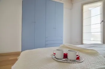 Διαμέρισμα Halldis Σιρμιόνε