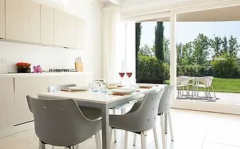 Διαμέρισμα Halldis Σιρμιόνε