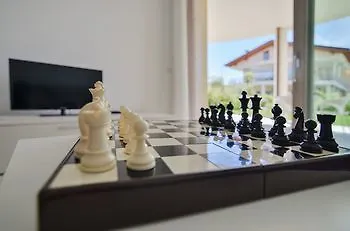 Διαμέρισμα Halldis