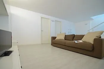 Διαμέρισμα Halldis