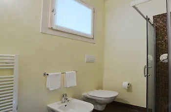 Διαμέρισμα Halldis Σιρμιόνε